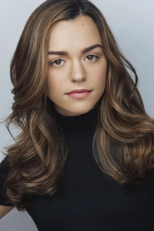 Isabella Pisacane photo