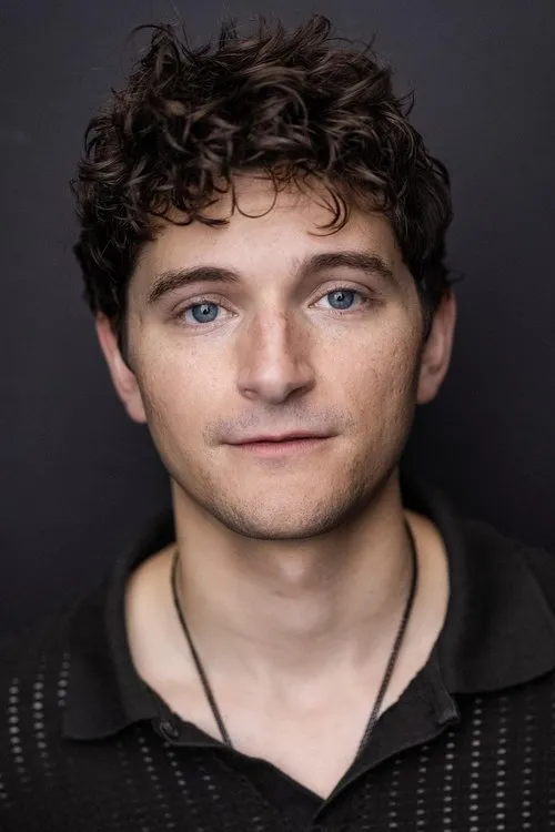 Blake Roman photo