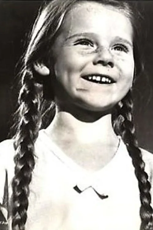 60s(Child)