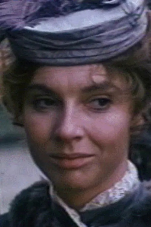 Lady Peinforte