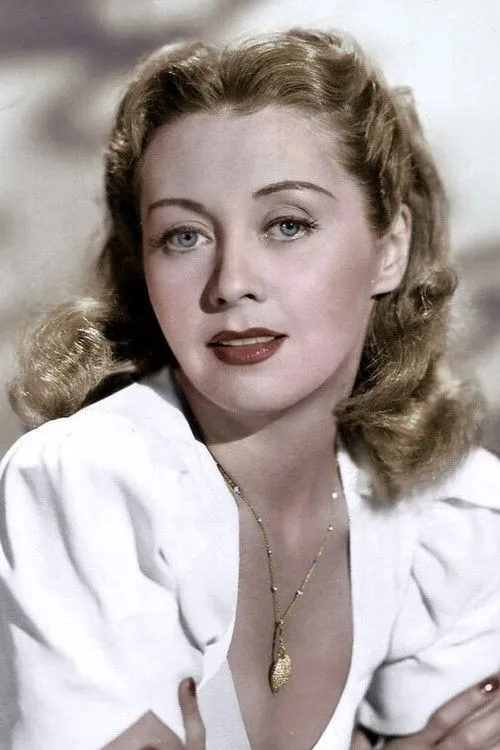 Joan Blondell photo