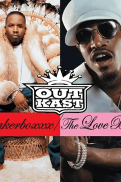 Speakerboxxx/The Love Below