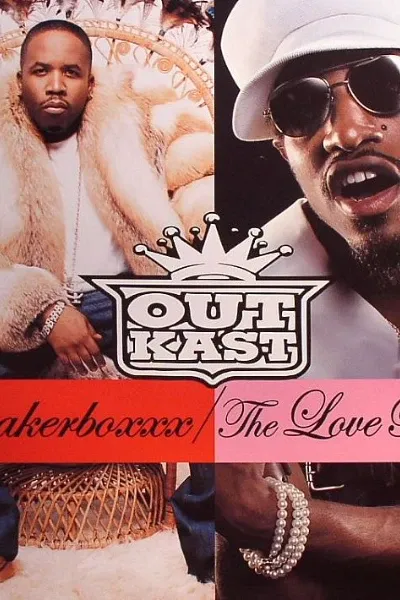 Speakerboxxx/The Love Below photo