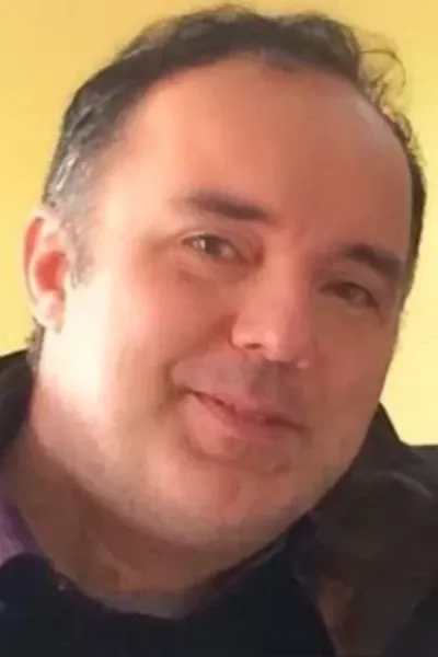 Daniel Garcia (Voice Actor)
