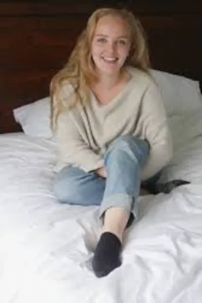 Lottie Bourne photo