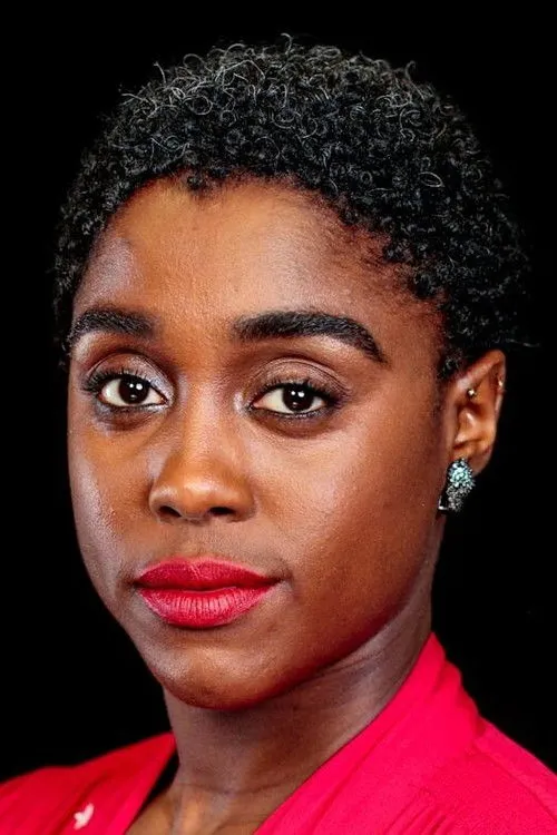 Lashana Lynch photo