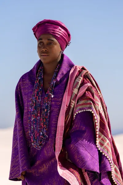 Lashana Lynch photo