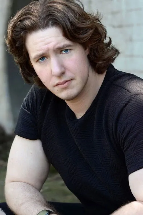 Xander Mobus photo