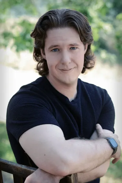 Xander Mobus