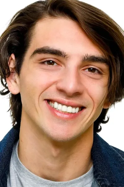 Mark Crimson