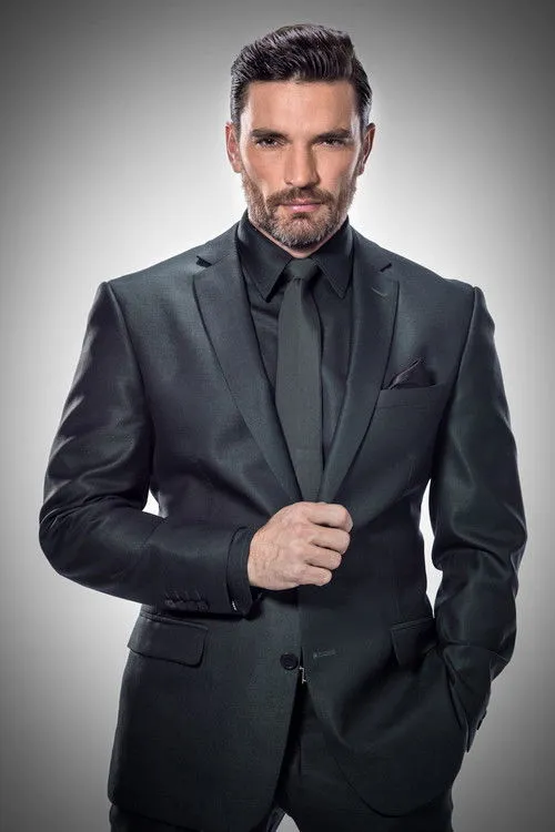 El Chacal