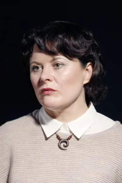 Doris Kilman