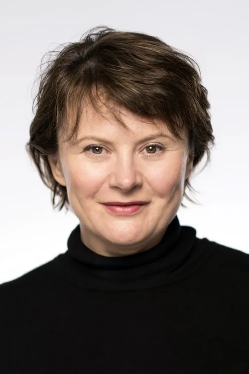 Paulette Hyland