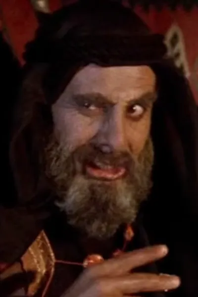 Auda Abu Tayi