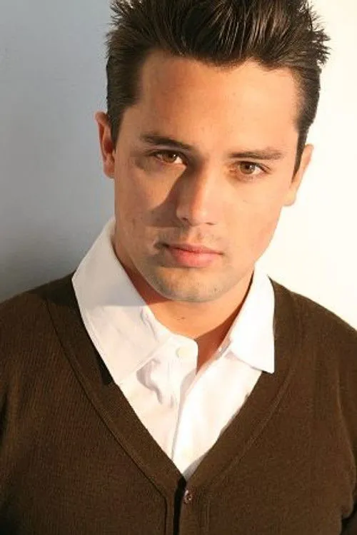 Chase Adams