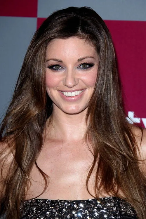 Bianca Kajlich photo