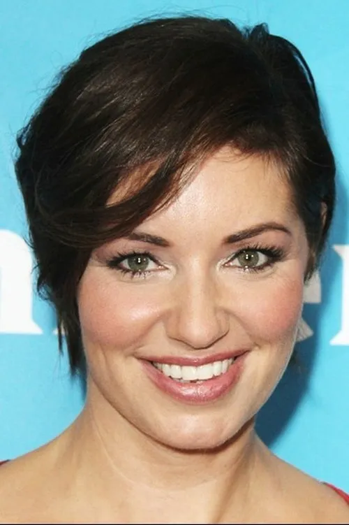 Bianca Kajlich photo