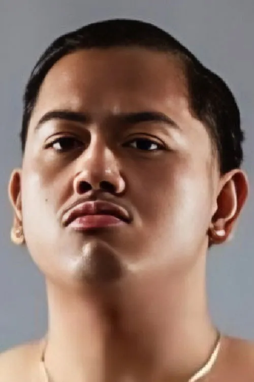 Nathaniel Bustamante photo