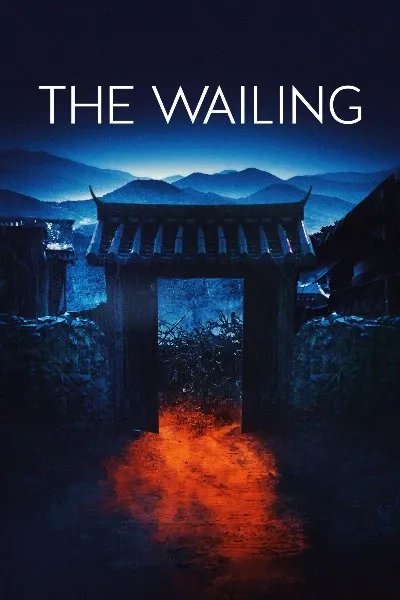 The Wailing (2016 Film)