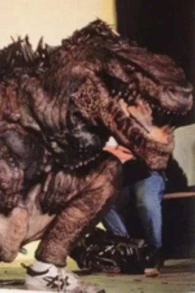 Zilla Jr.