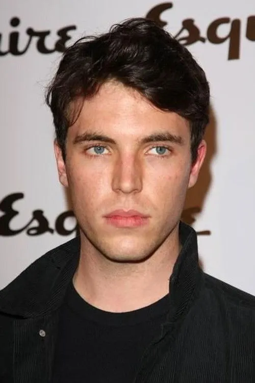 Tom Hughes photo