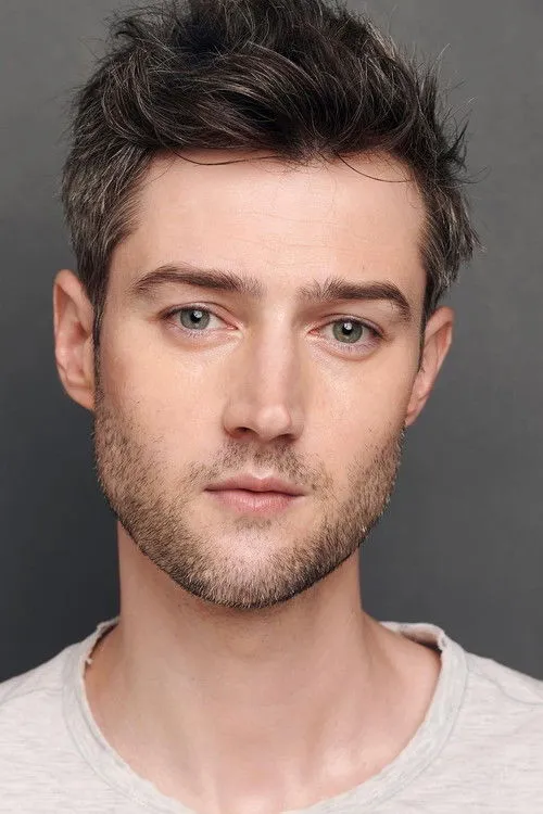 Will Connolly photo