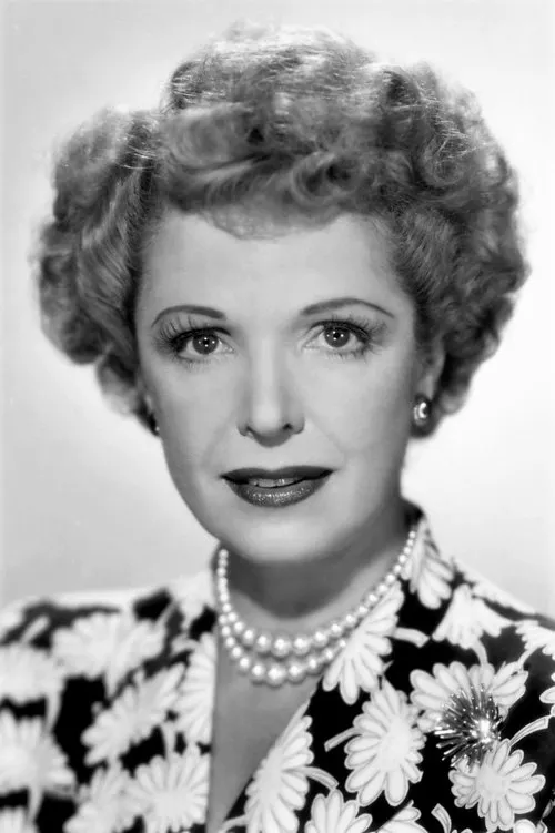 Bonnie Clayton