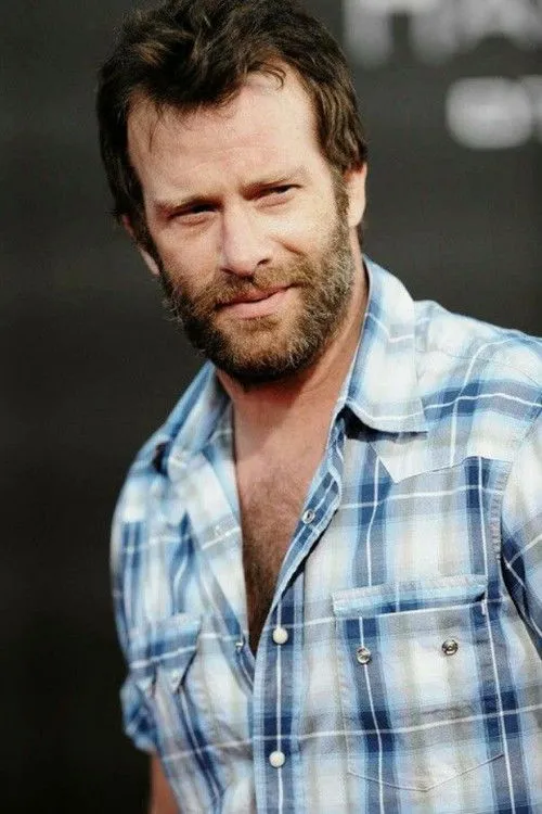 Thomas Jane photo