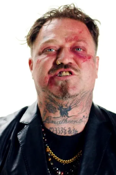 Bam Margera photo