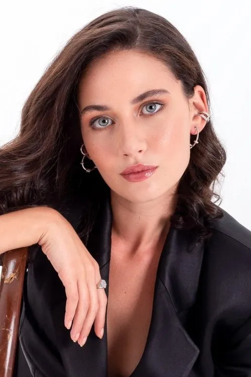 Ilayda Çevik photo