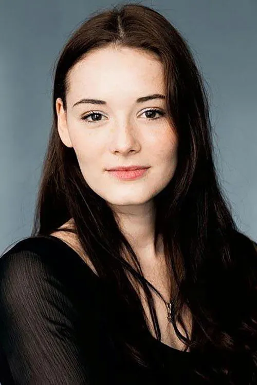 Maria Ehrich photo