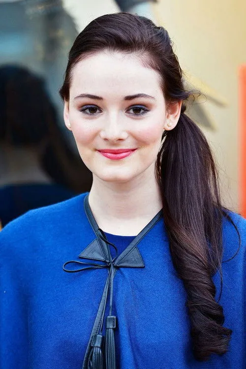 Maria Ehrich photo