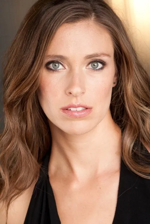 Amanda McCoy
