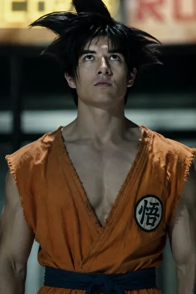 Jon Foo photo