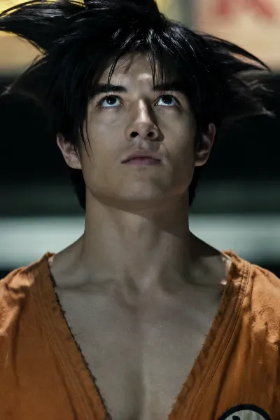 Jon Foo photo