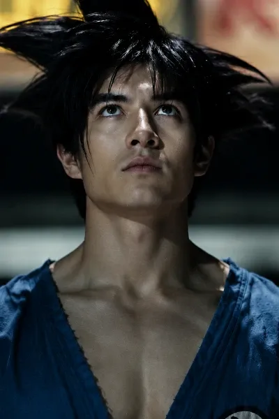 Jon Foo photo