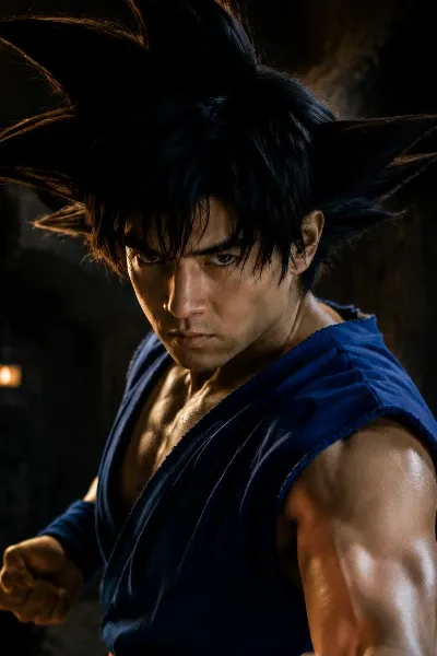 Jon Foo photo
