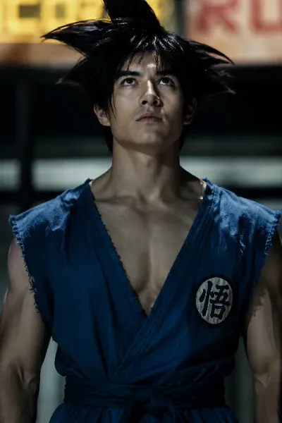 Jon Foo photo