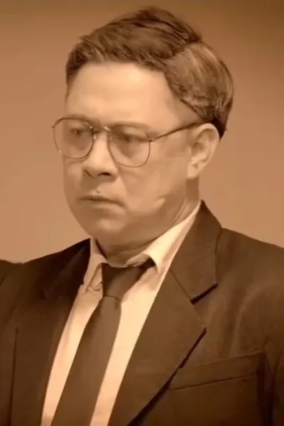 Omar Flores