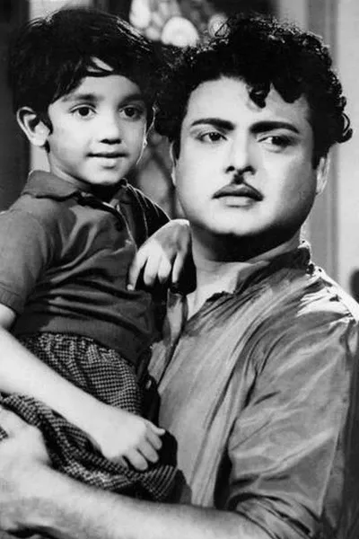 Gemini Ganesan photo