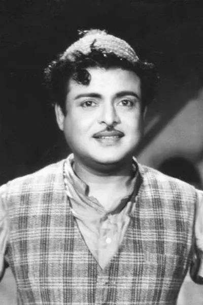 Gemini Ganesan photo