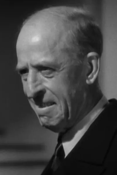 Edward Ellis