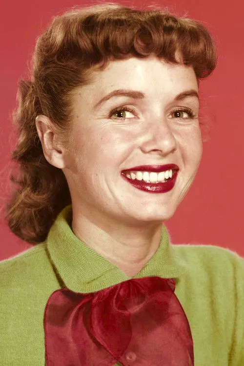 Debbie Reynolds photo
