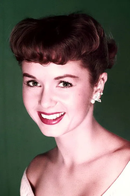 Debbie Reynolds photo