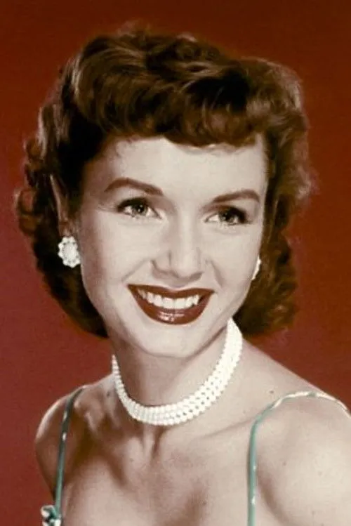Debbie Reynolds photo