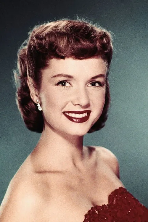 Debbie Reynolds photo