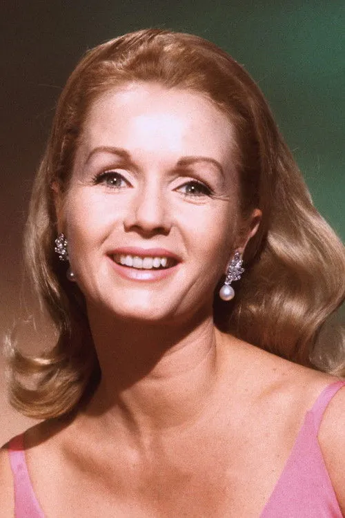 Debbie Reynolds photo