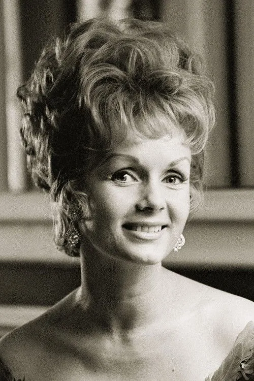 Debbie Reynolds photo