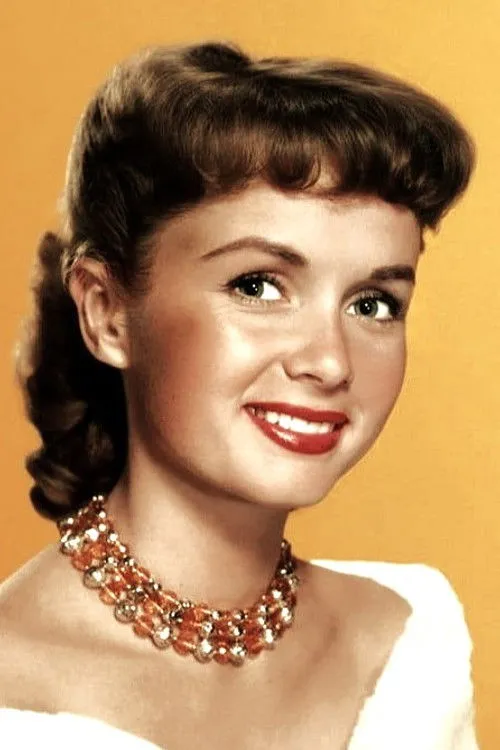 Debbie Reynolds photo