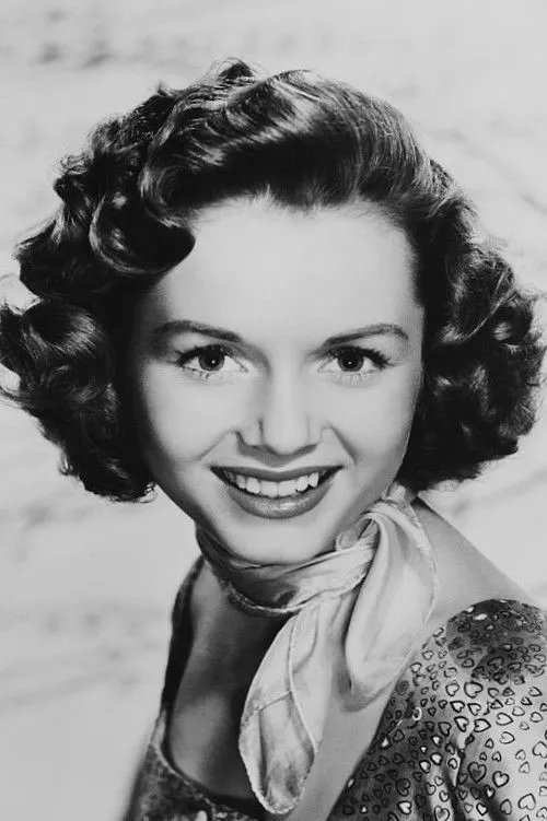 Debbie Reynolds photo